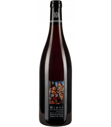 2020 Weingut Dr. Heger Ihringer Winklerberg Mimus Spätburgunder, trocken