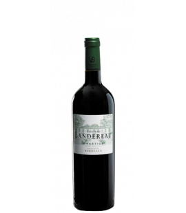 2019 Chateau Landereau Prestige Rouge