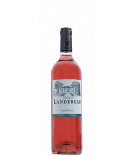 2024 Chateau Landereau Clairet