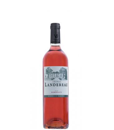 2023 Chateau Landereau Clairet