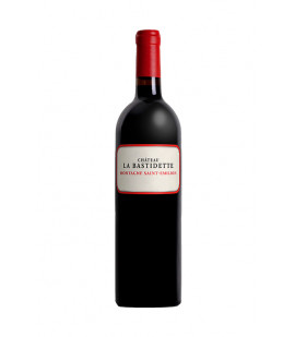 2023 Château La Bastidette