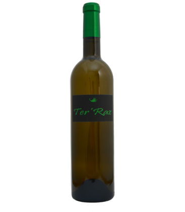 Château Le Raz Ter'Raz trocken
