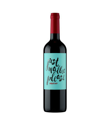 2022 Bodega Familia Blanco - Just Malbec Please