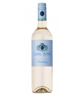Carl Jung Riesling entalkoholisiert