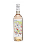 2024 Les Jamelles Les Petites Jamelles Terres du Midi Rosé