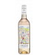 2024 Les Jamelles Les Petites Jamelles Terres du Midi Rosé