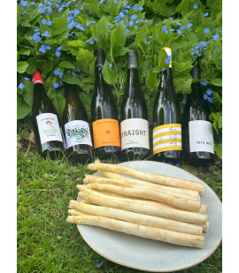 Probierpaket Spargelweine
