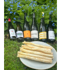 Probierpaket Spargelweine