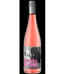 2024 Tobias Krämer Pudelwohl Rosé trocken