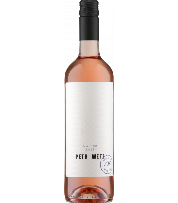 2024 Weingut Peth-Wetz Malbec Rosé