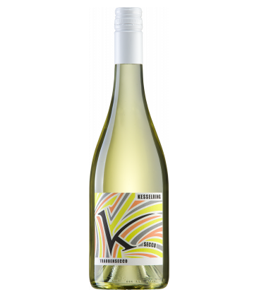 2024 Kesselring Traubensecco alkoholfrei