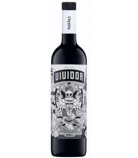 2021 Bodegas Arraez Vividor tinto