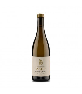 2024 Domaine Duvert Mâcon-Prissé