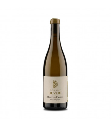 2023 Domaine Duvert Mâcon-Villages