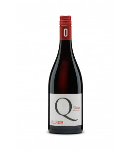 Familie Allendorf Quercus Rouge entalkoholisiert