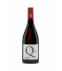 Familie Allendorf Quercus Rouge entalkoholisiert