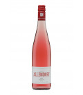 Familie Allendorf Rosé entalkoholisiert