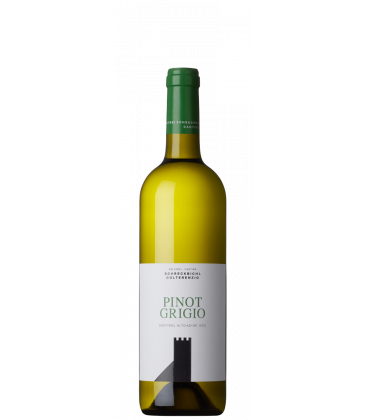 2024 Schreckbichl Südtirol Pinot Grigio