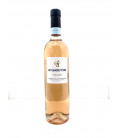 2024 Les Quatre Tours Vilandria Rosé trocken