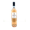 2025 Les Quatre Tours Vilandria Rosé trocken