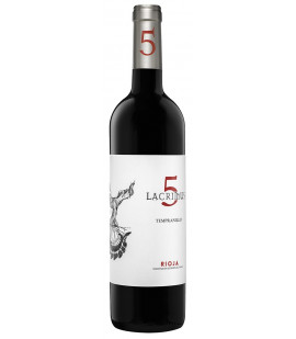 2023 Lacrimus 5