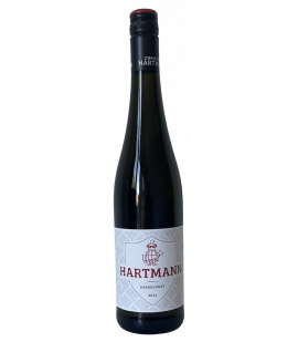 2024 Hartmann Chardonnay trocken