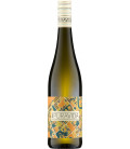 2024 Weingut Müller-Oswald Pura Vida Weiß feinherb