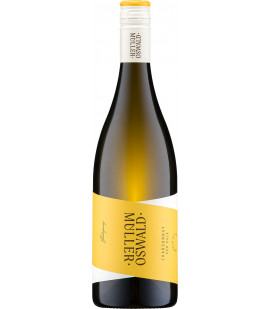 2023 Weingut Müller-Oswald Chardonnay vom Kalk trocken