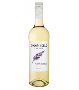 2024 Colombelle L'Original blanc