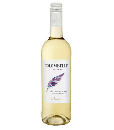 2025 Colombelle L'Original blanc