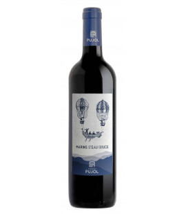 2023 Domaine Pujol Marins D'Eau Douce
