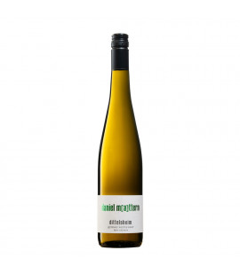 2019 Weingut Daniel Mattern Dittelsheim Grüner Veltliner late release trocken