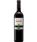2023 Les Jamelles Merlot Bio