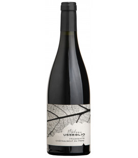 2020 Stephane Usseglio Châteauneuf-Du-Pape