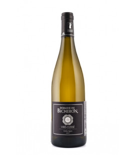 2023 Domaine du BicheronViré-Clessé