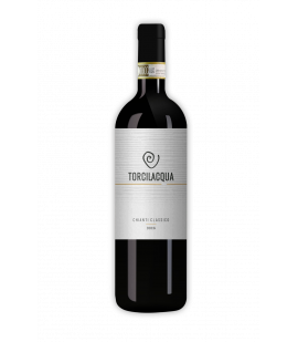 2022 Torcilacqua Chianti Classico DOCG
