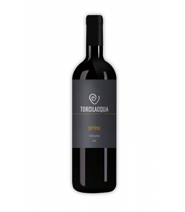 2020 Torcilacqua Opimo IGT