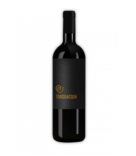 2020 Torcilacqua IGT