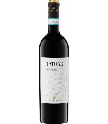 2022 Spinelli Tatone Montepulciano D'Abruzzo