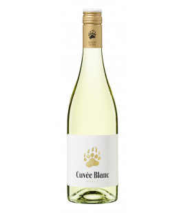 2024 Oliver Zeter Cuvée Blanc trocken