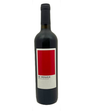 Wachtenburg Winzer Wachenheimer Portugieser Weißherbst lieblich - 1l