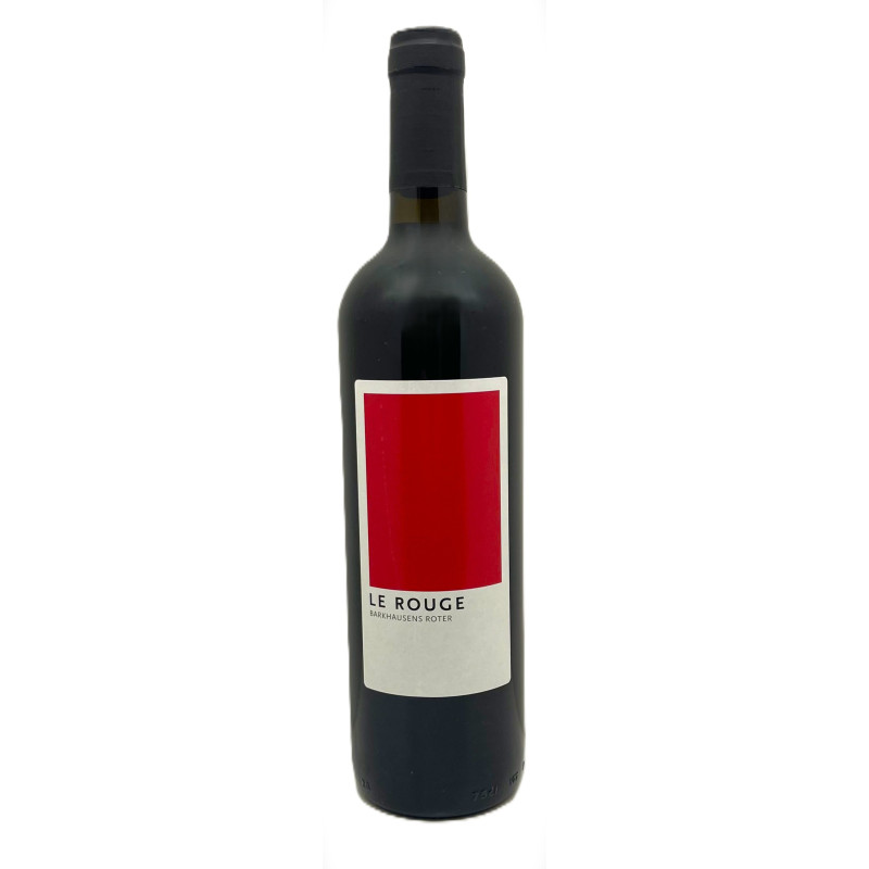 2023 Barkhausens Roter Le Rouge