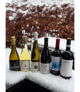 Probierpaket Dezember