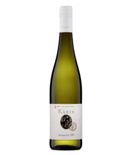 2024 Klein Riesling 55° feinherb