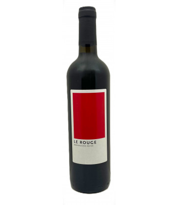 2023 Barkhausens Roter Le Rouge