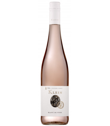 Klein Blanc de Noir trocken