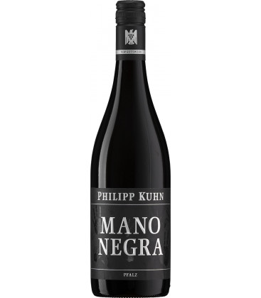 2022/2023 Philipp Kuhn Mano Negra trocken