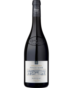 2024 Ropiteau Pinot Noir