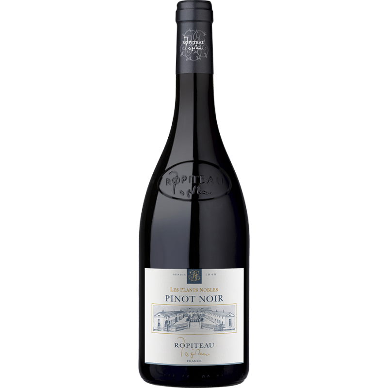 2025 Ropiteau Pinot Noir 2025 Ropiteau Pinot Noir