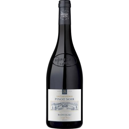 2024 Ropiteau Pinot Noir